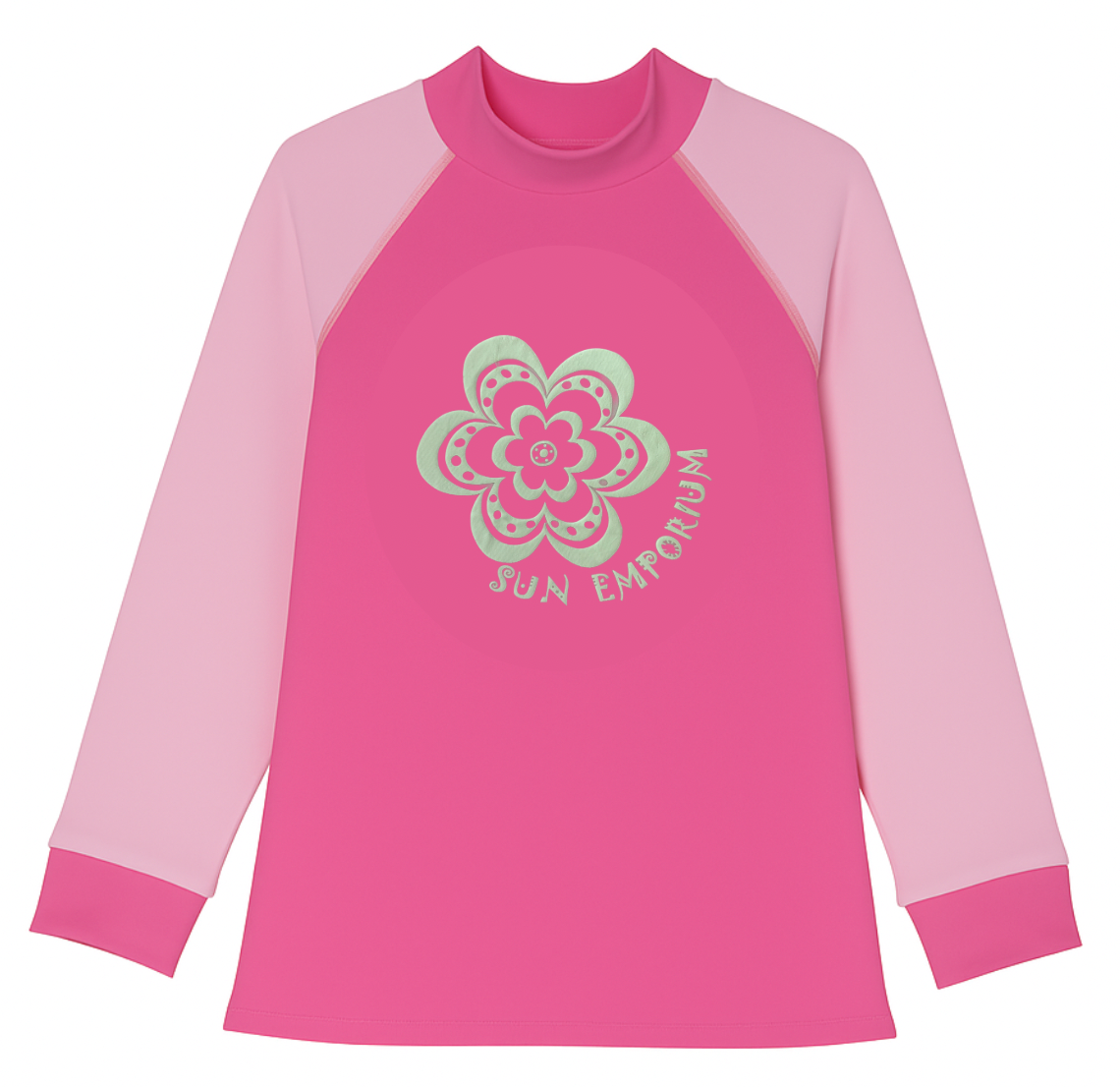 Sun Shirt long sleeve