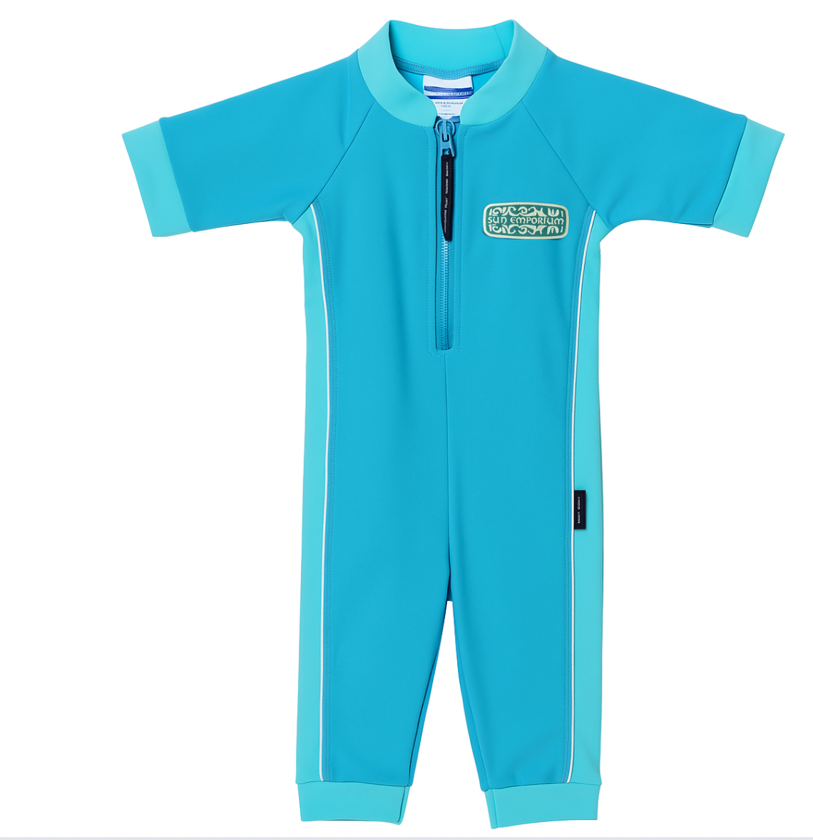 Unisex suit