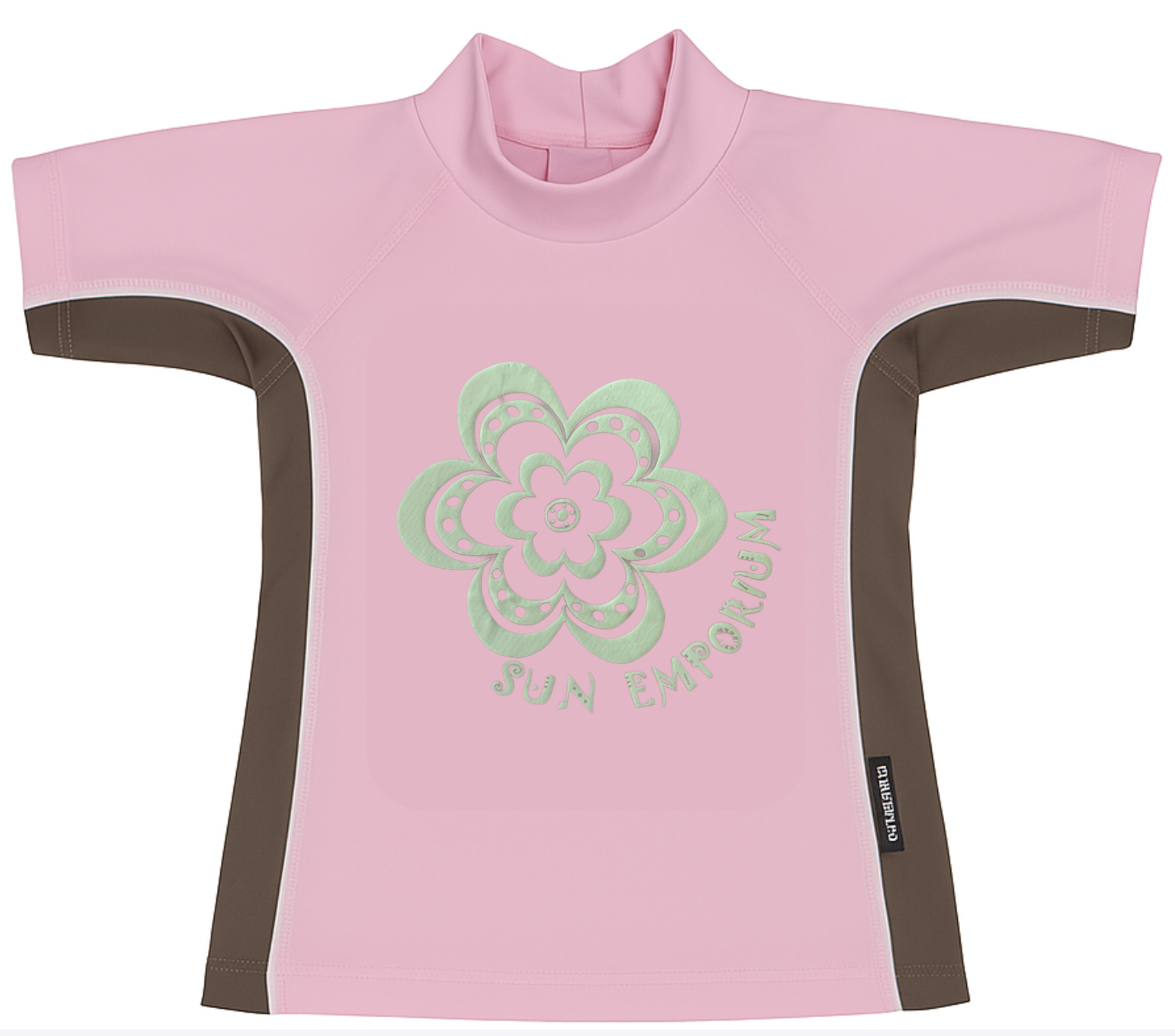 Sun Shirt short sleeve