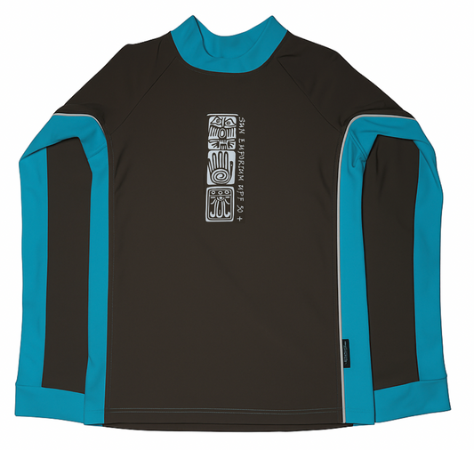 Sun Shirt long sleeve