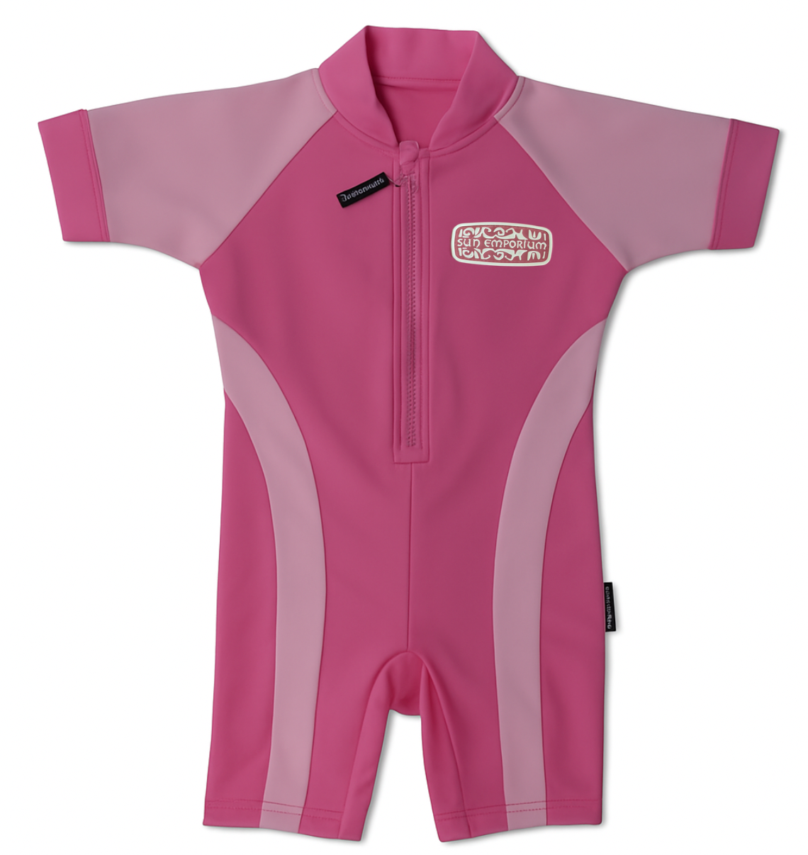 Unisex suit