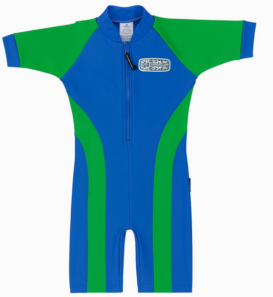 Unisex suit